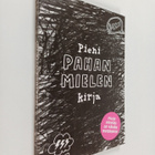 Lotta Sonninen : Pieni pahan mielen kirja - pikkukuva 1