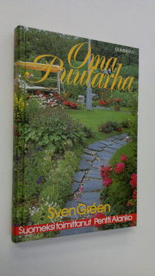 Sven Green : Oma puutarha