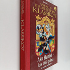 Walt Disney : Ankalliskirjallisuuden klassikot 5 : Aku Ha... - pikkukuva 1