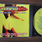 Latinohits CD - pikkukuva 1