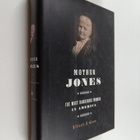 Elliott J. Gorn : Mother Jones : the most dangerous woman... - pikkukuva 1