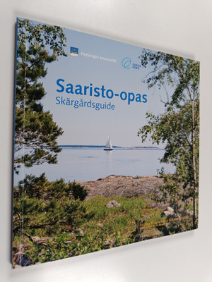 Saaristo-opas