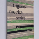 Antoni Zygmund : Trigonometrical series - pikkukuva 1