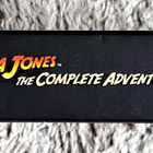 Indiana Jones - The Complete Adventures - Blu-ray (5 levyä) - pikkukuva 3