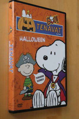 DVD Tenavat Halloween ( 2006 )