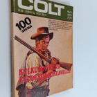 Brett McKinley : Colt 11/1977 : Kulkurinvalssi kuudestila... - pikkukuva 1