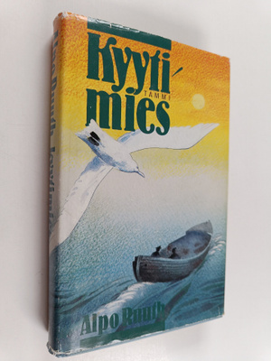 Alpo Ruuth : Kyytimies