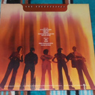 THE TEMPTATIONS ~ 1990 ~ LP - pikkukuva 2