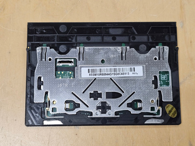 Touchpad T15 Gen1/2, E15 Gen1/2, L15 Gen1/2, P15 Gen1/2, P15