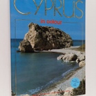John Vickers : Cyprus in colour - pikkukuva 1