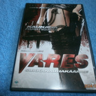 VARES SUKKANAUHAKÄÄRME - DVD - pikkukuva 1