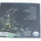 Wiz • Shattered • Mind • Therapy CD - pikkukuva 2