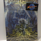 IRON MAIDEN - SOMEWHERE BACK IN TIME '08 KIERTUEKIRJA - pikkukuva 1