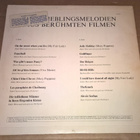 IHRE LIEBLINGSMELODIEN AUS BERUHMTEN FILMEN LP SVS 2424 - pikkukuva 2