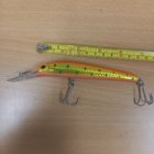 Jakki syvänne vaappu 12cm - pikkukuva 1