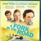 FORK IN THE ROAD	(3 067)	k	-FI-	nordic,	BLU-RAY			2010 - pikkukuva 2