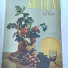 Kotiliesi No 15 elokuu 1955 - pikkukuva 1