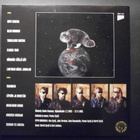 EPPU NORMAALI LP Studio Etana. Orig.1993. RARE ! - pikkukuva 3