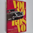 Taavi Kassila : Volvo-rosvo : Volvo-Markkasen tarina 2 - pikkukuva 1
