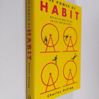 Charles Duhigg : The power of habit : why we do what we d... - pikkukuva 1