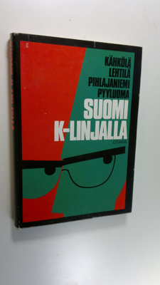 Suomi k-linjalla
