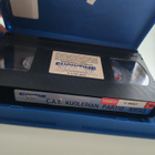 C.A.T kuoleman partio vhs - pikkukuva 3