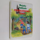 Marjatta Junkkaala : Perhekatekismus Käskyt - pikkukuva 1