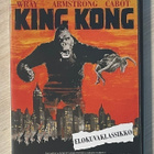 KING KONG (1933) Alkuperäinen elokuvaklassikko! - pikkukuva 1