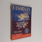 Jack Morris : Fasornas gård - pikkukuva 1