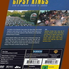 Gipsy Kings Live At Kenwood House... (DVD) - pikkukuva 2