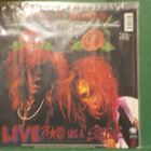 GUNS N' ROSES - G N'R LIES M-/M- LP - pikkukuva 2
