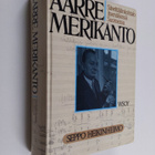 Seppo Heikinheimo : Aarre Merikanto : säveltäjänkohtalo i... - pikkukuva 1