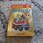 Aku Ankan taskukirja 269 Matkaeväs # - pikkukuva 1