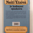 Carolyn Keene : Neiti Etsivä ja kadonnut opaskoira - pikkukuva 2