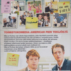 Bluray: Sihteeriopisto - pikkukuva 2
