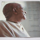 Krsna (Krishna) Meditation LP - pikkukuva 3