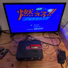 Moero!! Pro Yakyuu – Nintendo Famicom – 1987 – testattu - pikkukuva 3