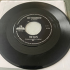 THE CATS: Vive LÁmour * But Tomorrow * HOL 1967 - pikkukuva 2