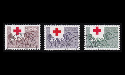 568-70 o Punainen Risti (1963)