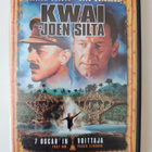 Kwai- Joen silta, (2-levyä) - DVD - pikkukuva 1