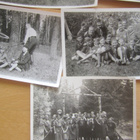 16 VANHAA Valokuvaa Partio Partiolaiset 1920-1930-l - pikkukuva 4