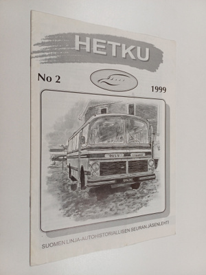 Hetku 2/1999