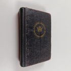 Uusi testamentti ja Psalmit (1950) - pikkukuva 1
