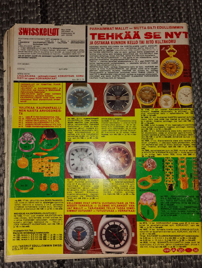 Item image