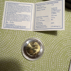 5€ Yleisurheilun MM-kilpailut 2005 keräily rahapaja - pikkukuva 3