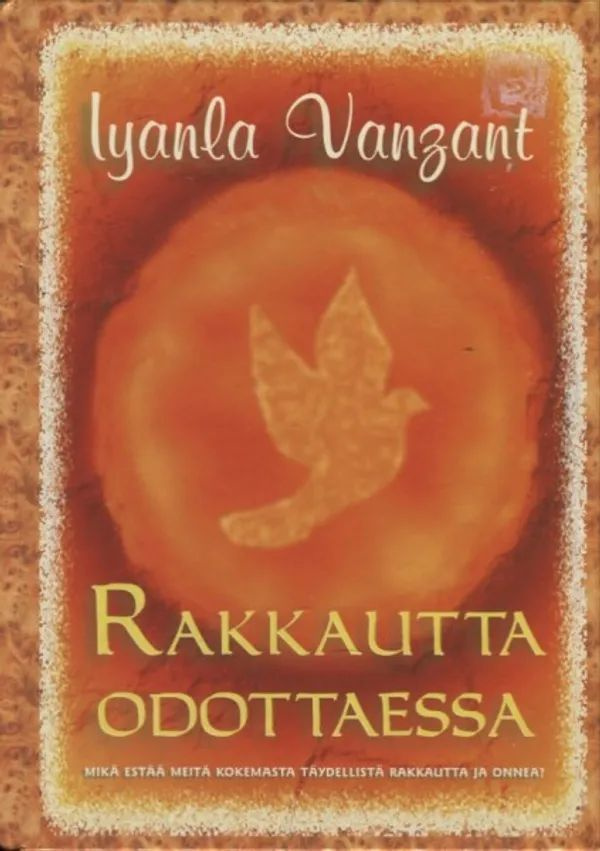 Iyanla Vanzant: Rakkautta odottaessa