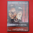 American Yakuza DVD - pikkukuva 1