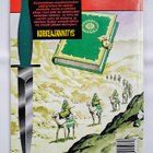 Korkeajännitys 19 1994 Suden poika Laird-suvun sodat III - pikkukuva 2