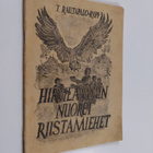 T. Rautapalo-Rapp : Hirvilammin nuoret riistamiehet - pikkukuva 1