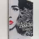 Tom Paxal : Askad - pikkukuva 1